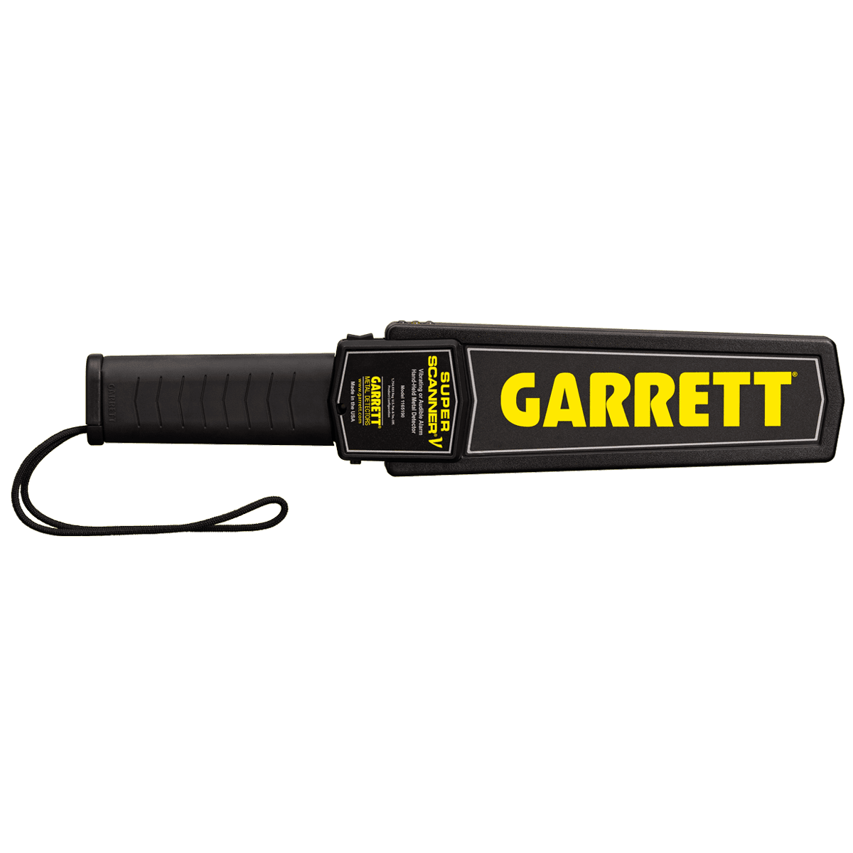 garrett-super-scanner-v-hand-metalldetektor image 8