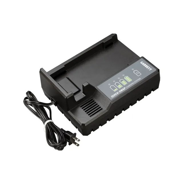garrett-paragon-ladeger-t-battery-charger-f-r-pd-6500i image 1
