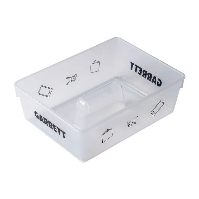 garrett-ablagekorb-divesting-bin-f-r-pd-6500i image 1