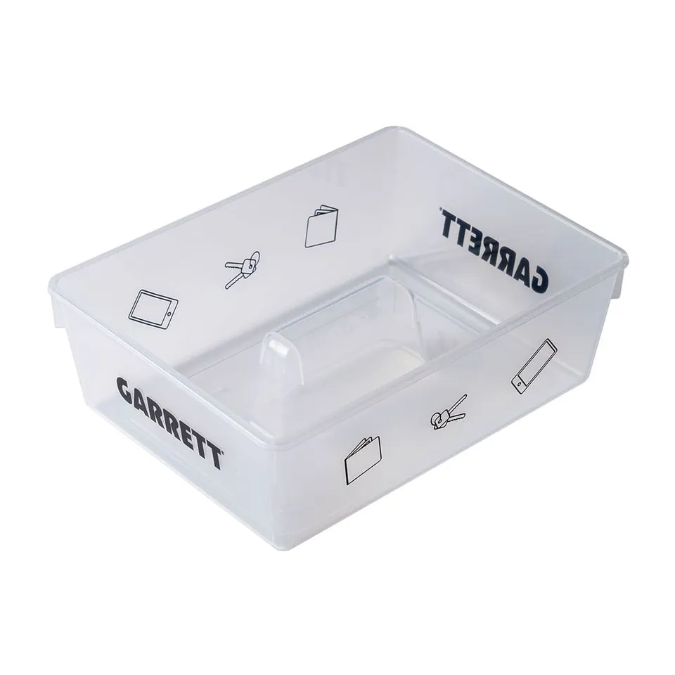 garrett-ablagekorb-divesting-bin-f-r-pd-6500i image 1