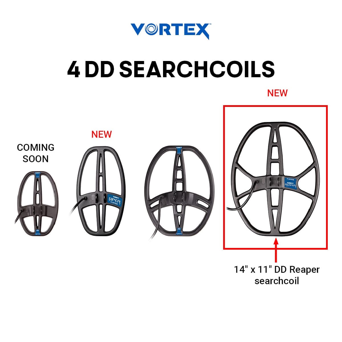 garrett-vortex-14-x-11-dd-reaper-suchspule-vortex-series-zubeh-r image 5