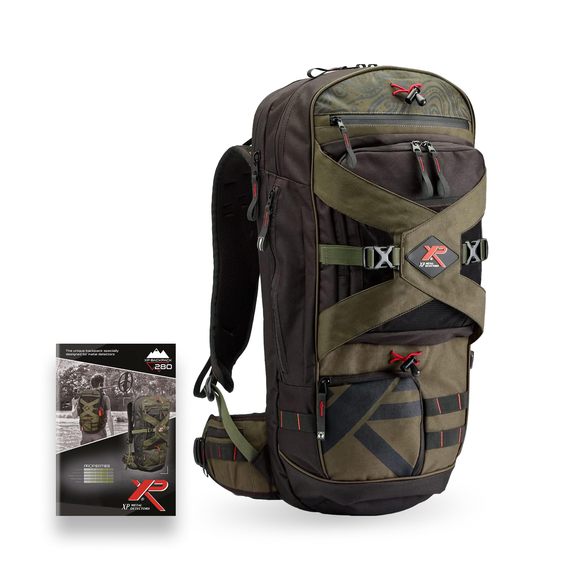 xp-metal-detectors-fundbeutel-xppouch-mit-molle-fundtasche image 8