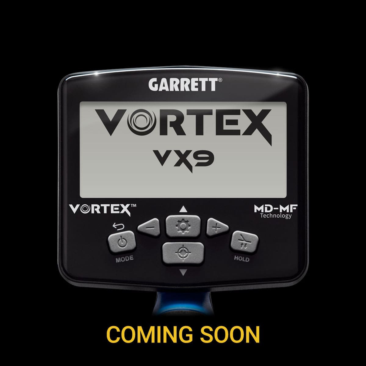garrett-vortex-vx5-zu-vx7-firmware-upgrade image 6