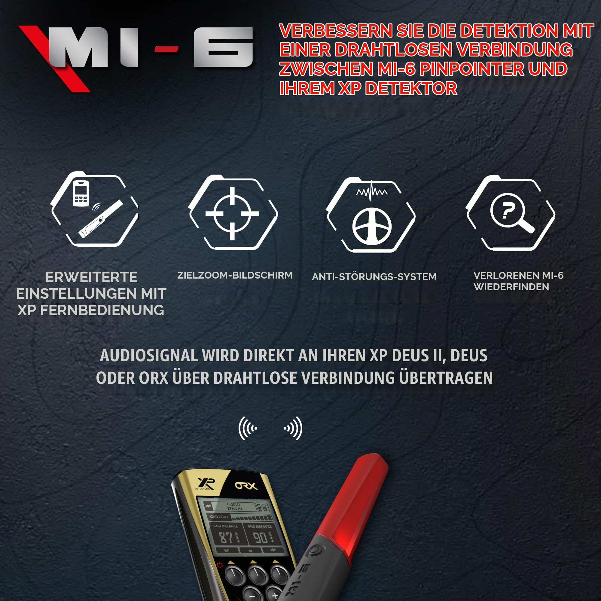 xp-metal-detectors-mi-6-pinpointer-f-r-deus-ii-deus-orx image 4