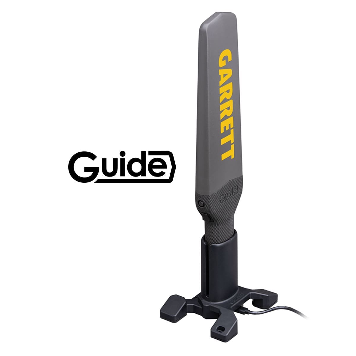 garrett-guide-mit-ladestation-kit-super-scanner-zubeh-r image 8