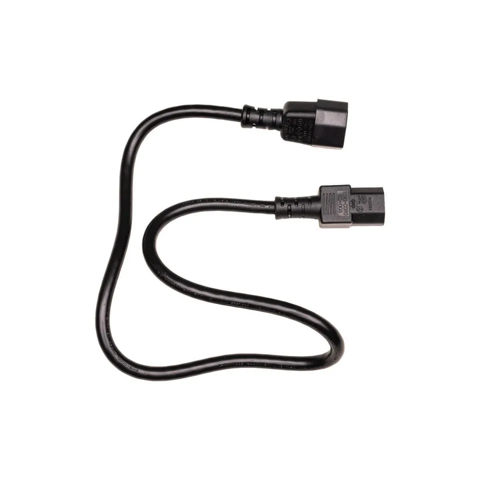 garrett-super-scanner-3-ft-power-jumper-anschlusskabel image 1