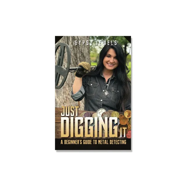 garrett-just-digging-it-einsteiger-handbuch-metalldetektion image 1
