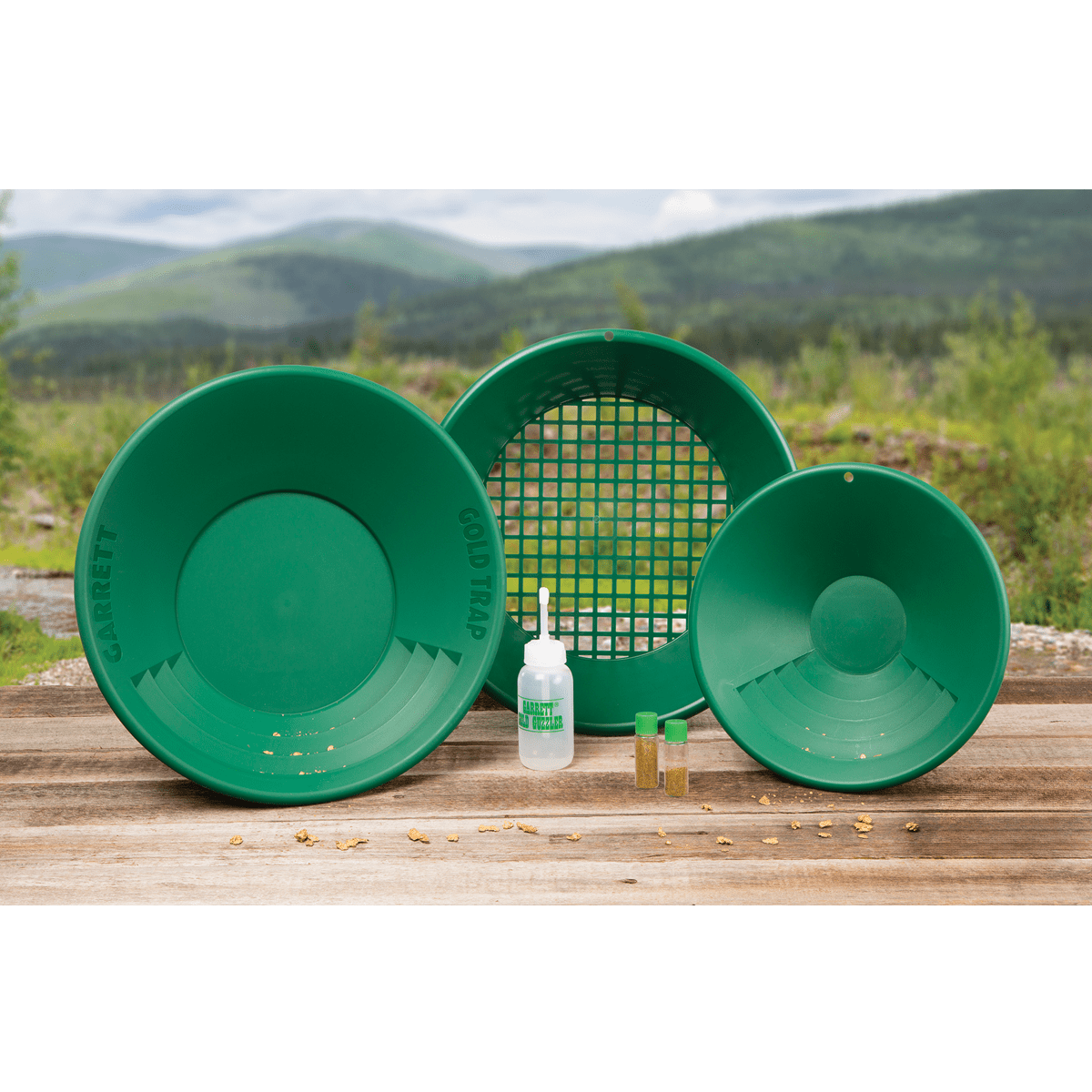 garrett-gold-pan-kit-goldwasch-set image 1