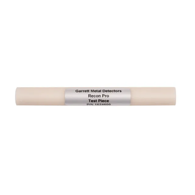 garrett-target-test-piece-pr-fst-ck-f-r-pd-6500i image 1