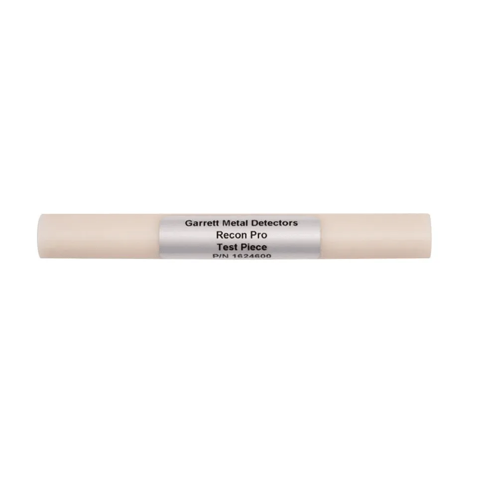 garrett-target-test-piece-pr-fst-ck-f-r-pd-6500i image 1