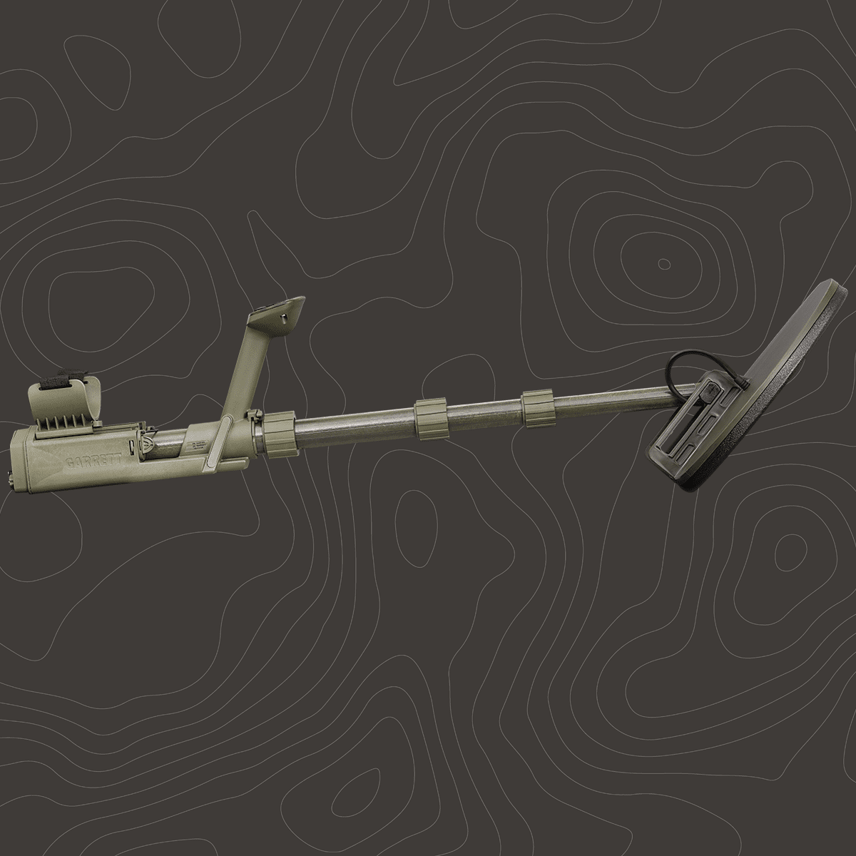 garrett-recon-pro-aml-750-profi-bodendetektor image 5