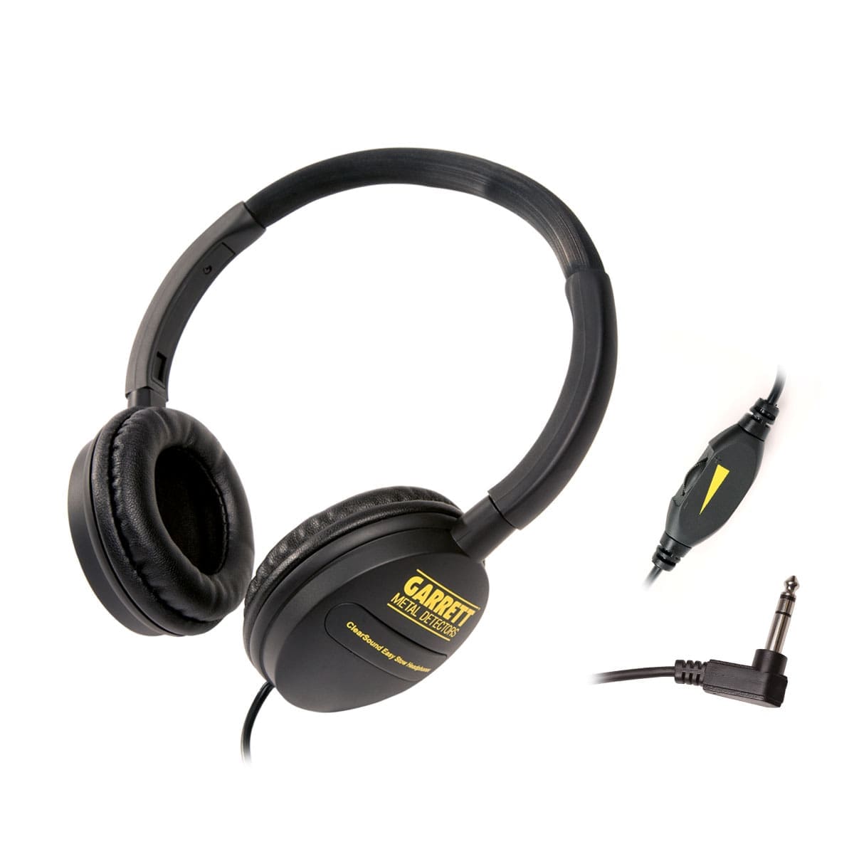garrett-clearsound-easy-stow-kopfh-rer-f-r-metalldetektoren image 1