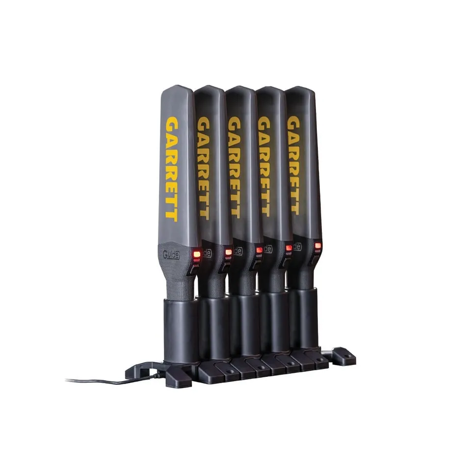 garrett-guide-checkpoint-kit-sicherheits-set-super-scanner-serie image 1