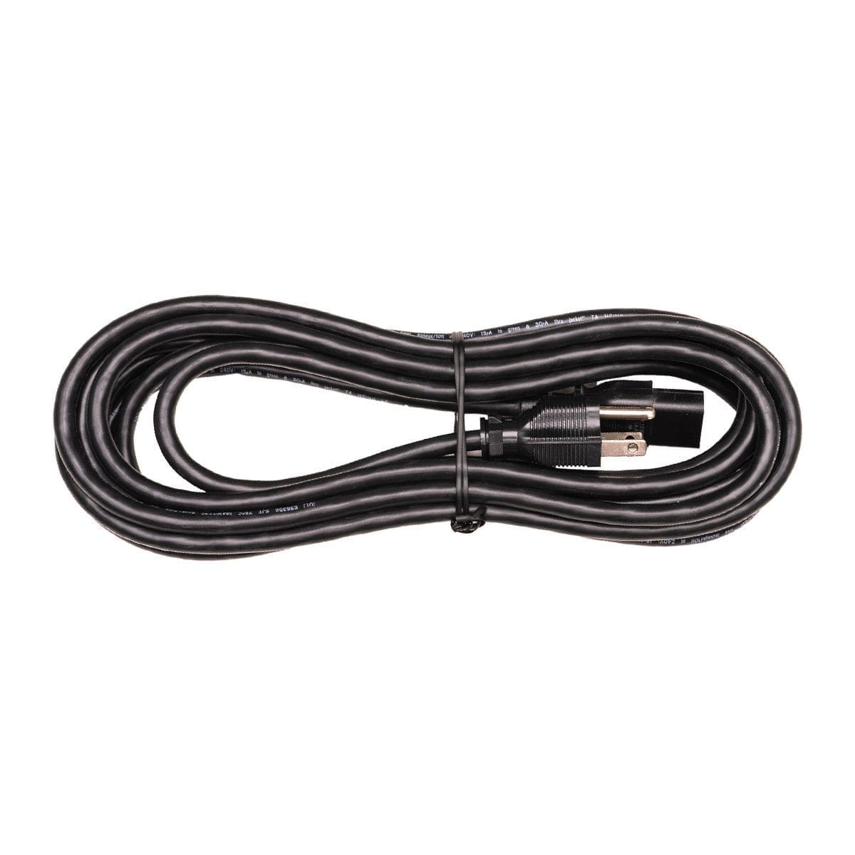 garrett-super-scanner-5-2-m-stromkabel-17-ft-power-cable image 1