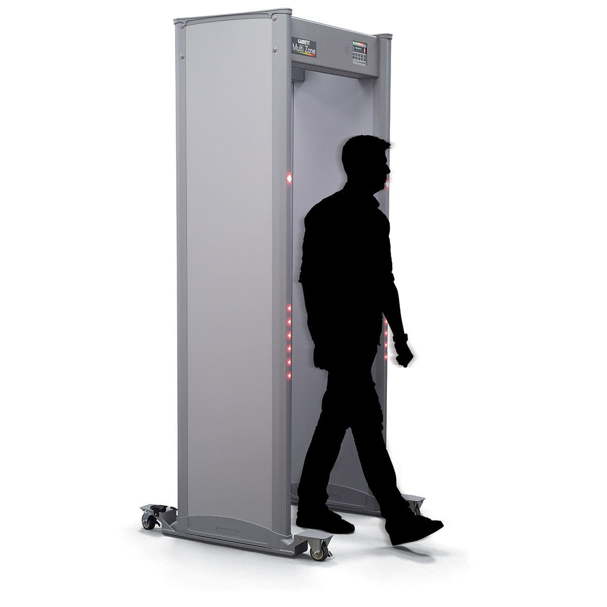 garrett-multi-zone-walk-through-metalldetektor-mit-euro-stecker image 2