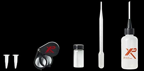 xp-metal-detectors-gold-batea-kit-gp-batea-kit-goldwaschpfanne-set image 3