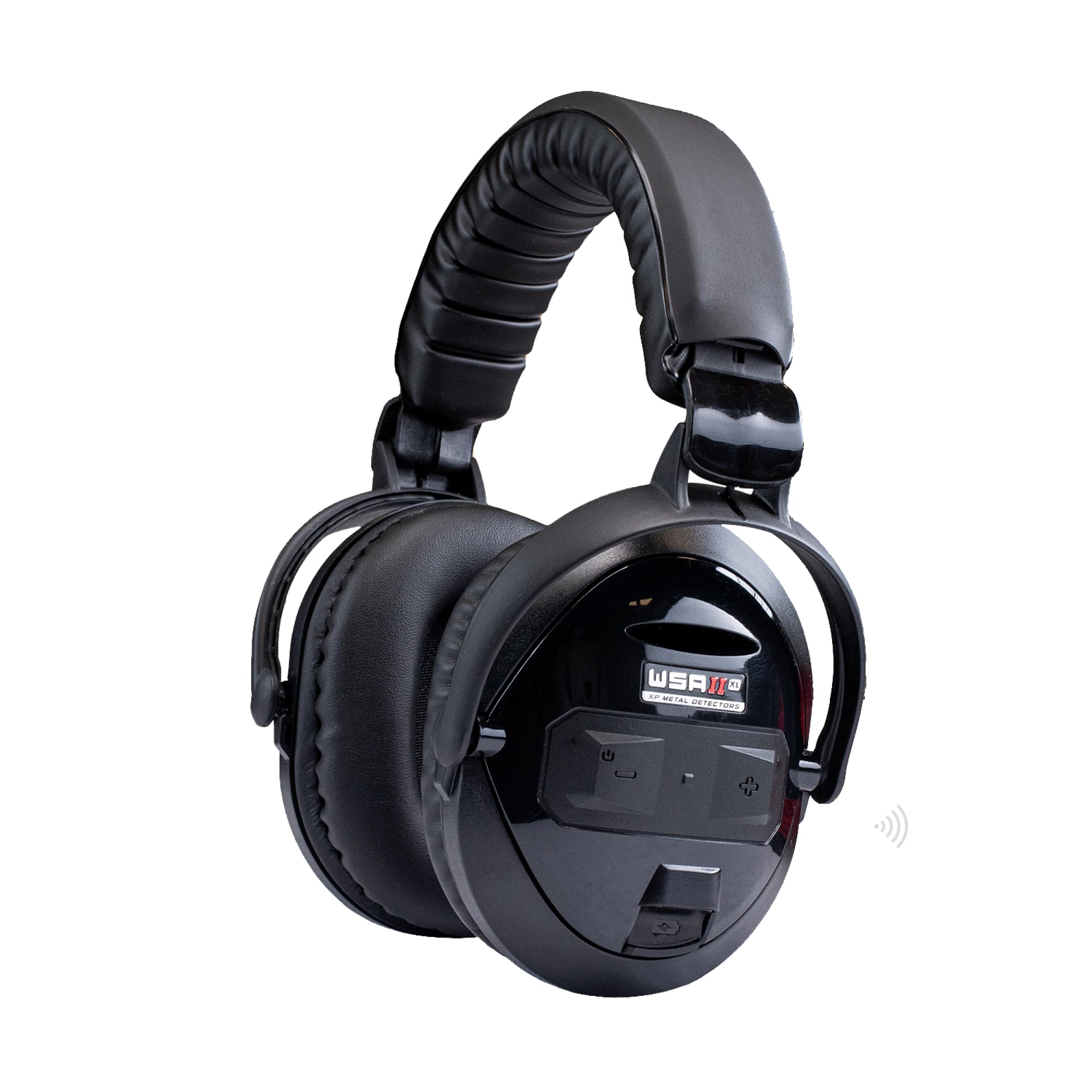 xp-metal-detectors-wsaii-xl-kabellose-kopfh-rer-f-r-deus-ii-regenfest-ip68-27-h- image 1