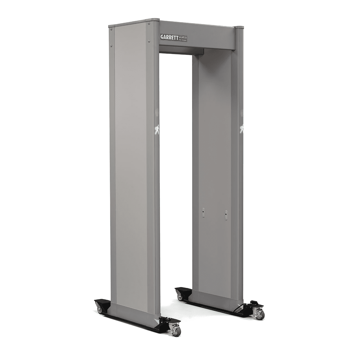 garrett-pd-6500i-durchgangs-metalldetektor-personenschleuse image 1