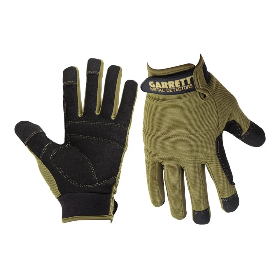 garrett-detecting-gloves-grab-handschuhe-gr-e-l image 1