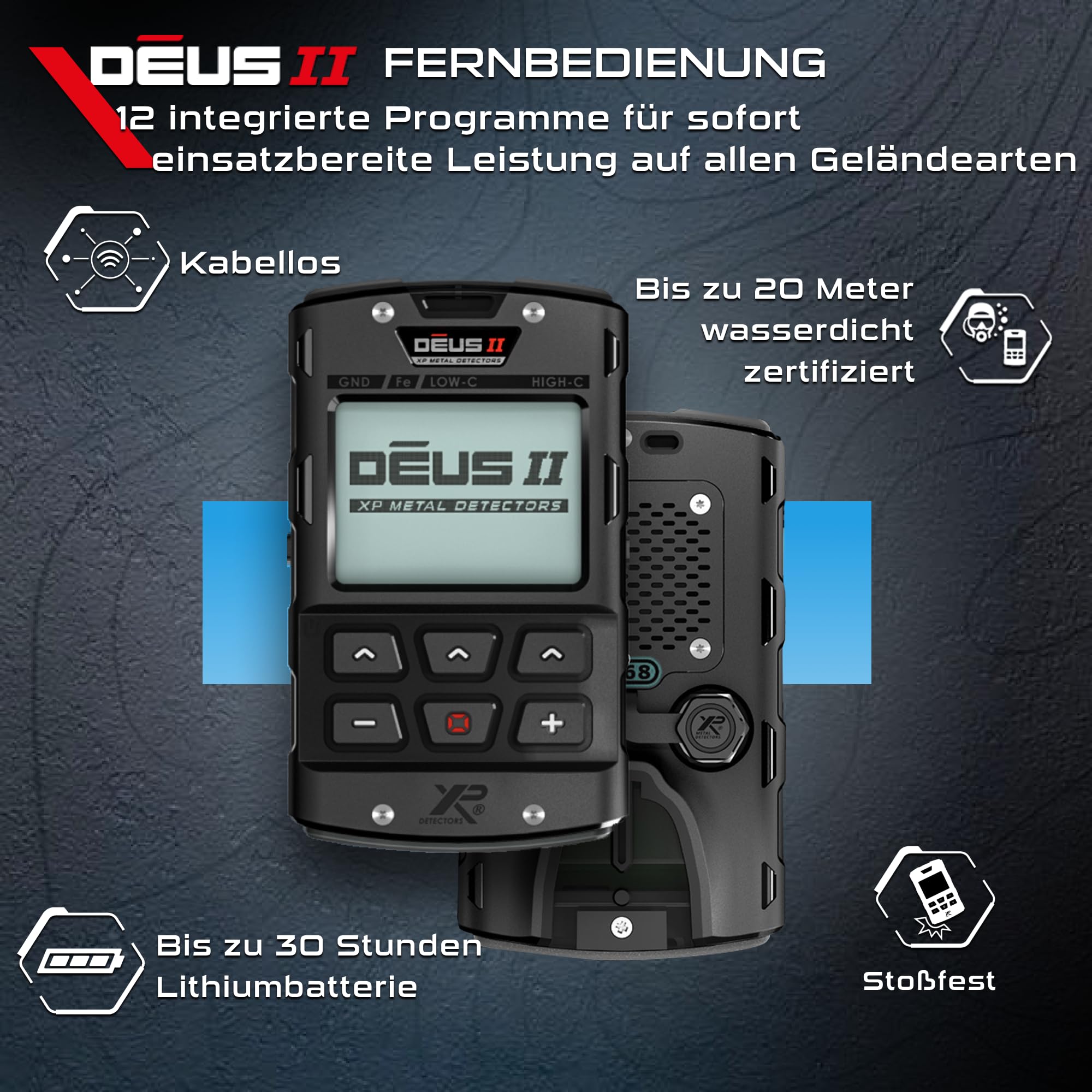 xp-metal-detectors-deus-ii-deus2-34fmfrc-fmf-metalldetektor-mit-34-cm-spule-fern image 3