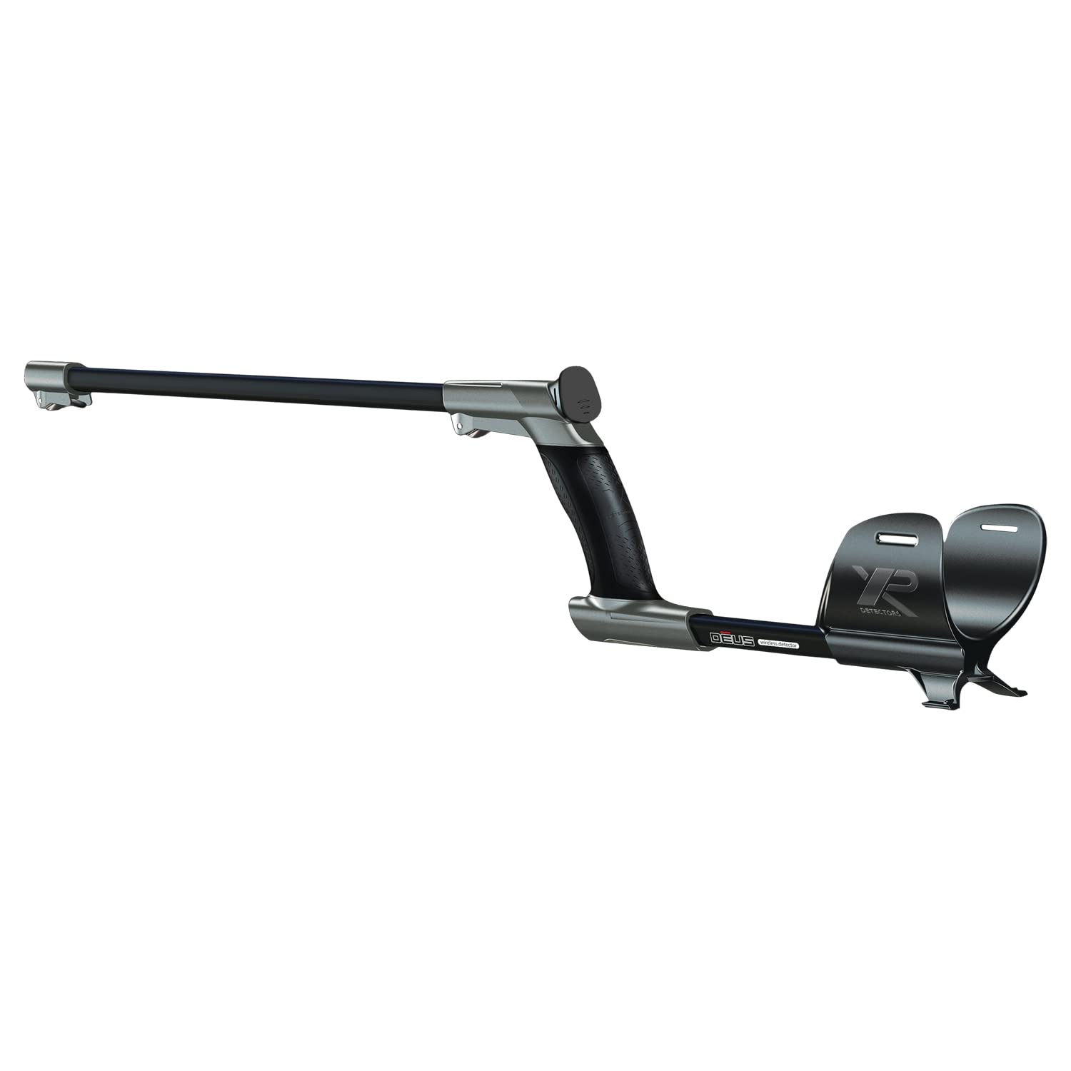 xp-metal-detectors-s-teleskop-schaft-d044-mit-armst-tze-gest-nge image 3