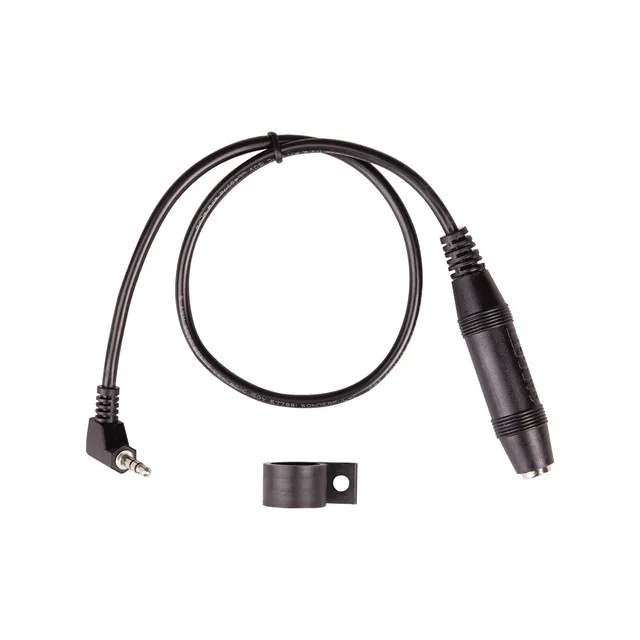 garrett-1-8-auf-1-4-kopfh-rer-adapter-klinkenadapter-f-r-ace-series image 1