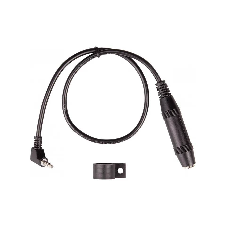 garrett-1-8-auf-1-4-kopfh-rer-adapter-klinkenadapter-f-r-ace-series image 1