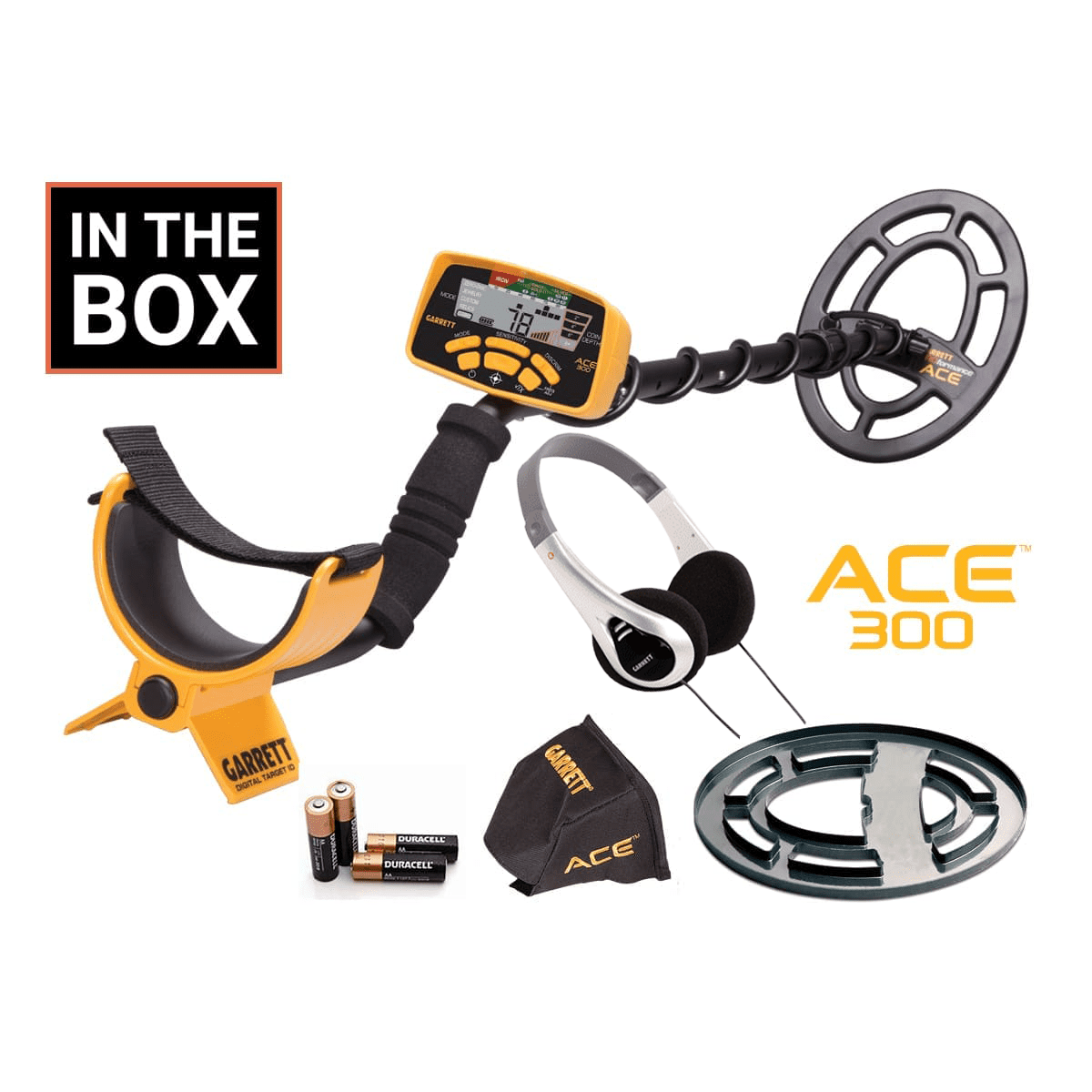 garrett-ace-300-metalldetektor-certified image 7