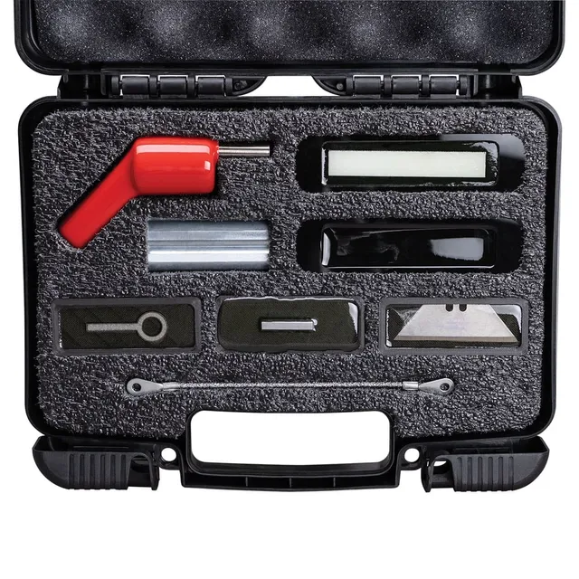 garrett-8-teiliges-metal-detector-test-kit image 1
