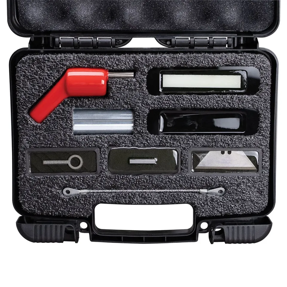 garrett-8-teiliges-metal-detector-test-kit image 1