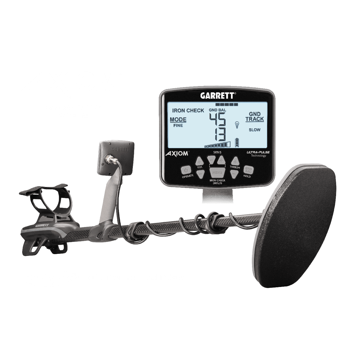 garrett-axiom-lite-metalldetektor-axiom-series-goldsuchger-t image 1