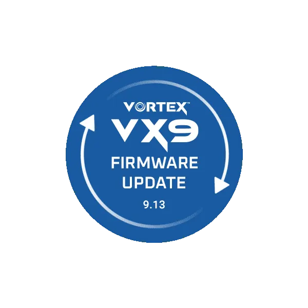 garrett-vortex-vx9-firmware-update-9-13-f-r-vortex-serie image 1