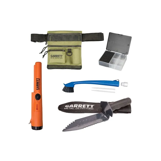 garrett-deluxe-utility-kit-taschen-set-f-r-ace-serie image 1