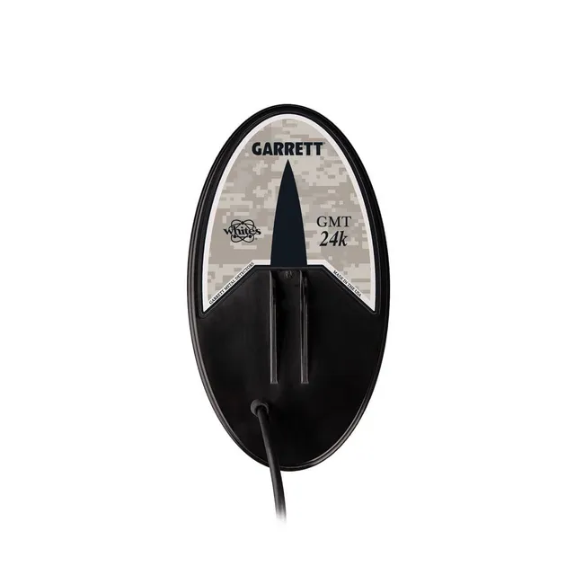 garrett-goldmaster-24k-suchspule-6-x-10 image 1