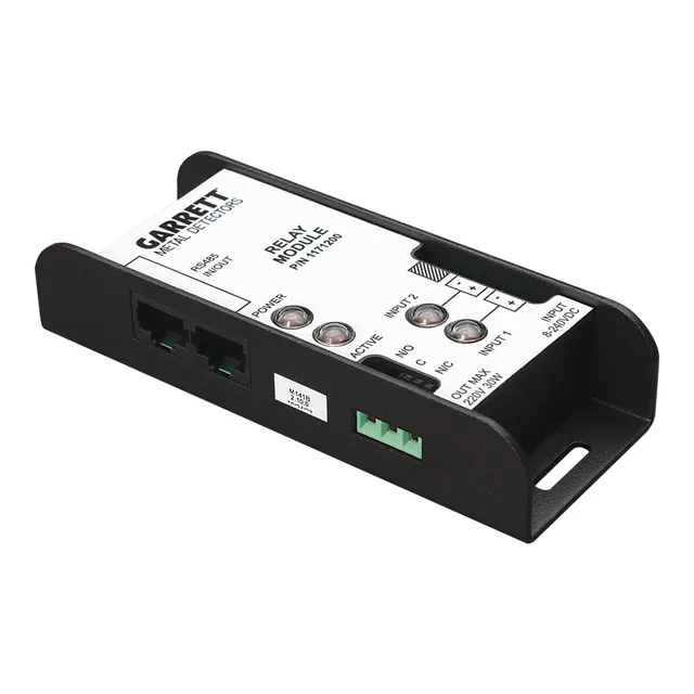 garrett-pd-6500i-series-i-o-relais-modul image 1