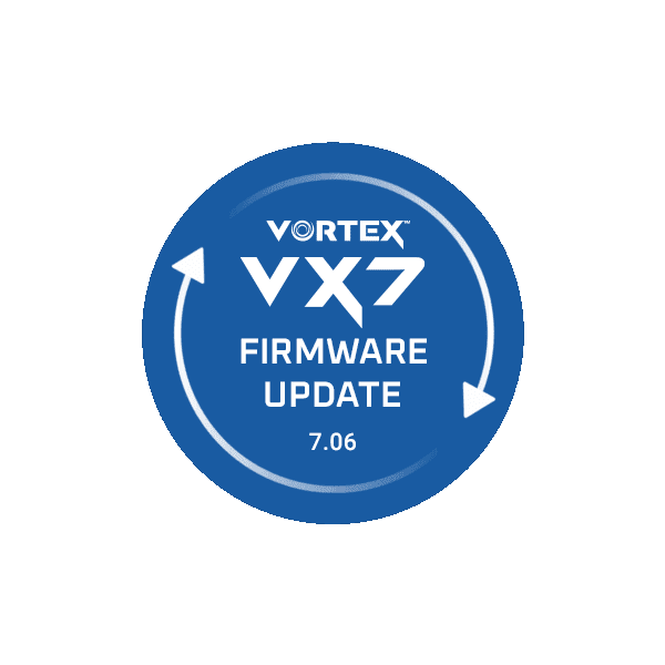garrett-vortex-vx7-firmware-update-7-06-software-update image 1