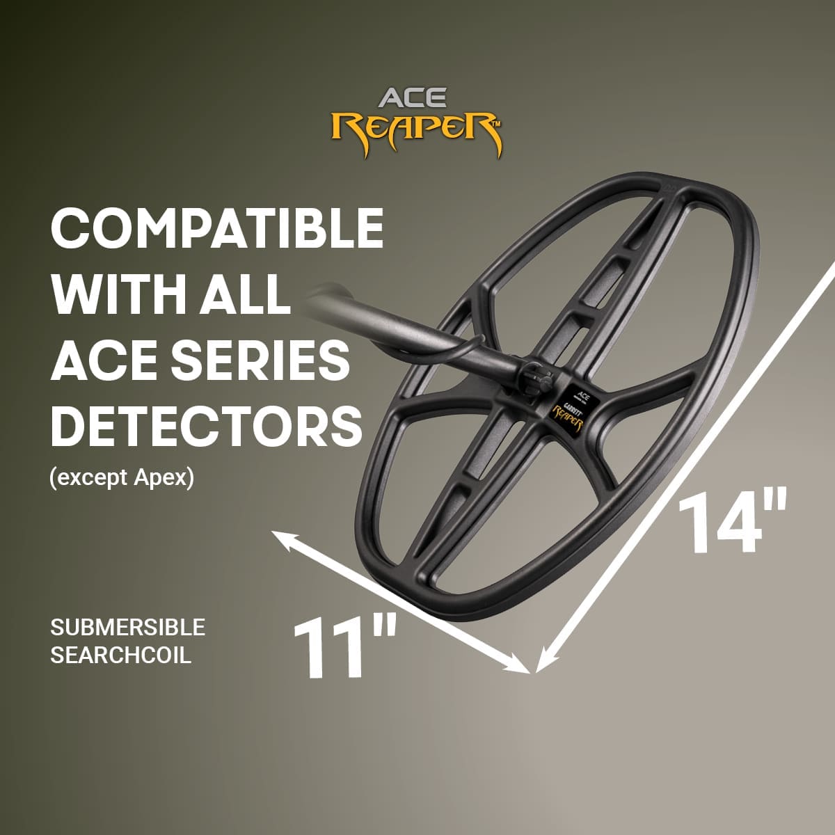 garrett-ace-14-x-11-zoll-dd-reaper-suchspule-wasserdicht image 4