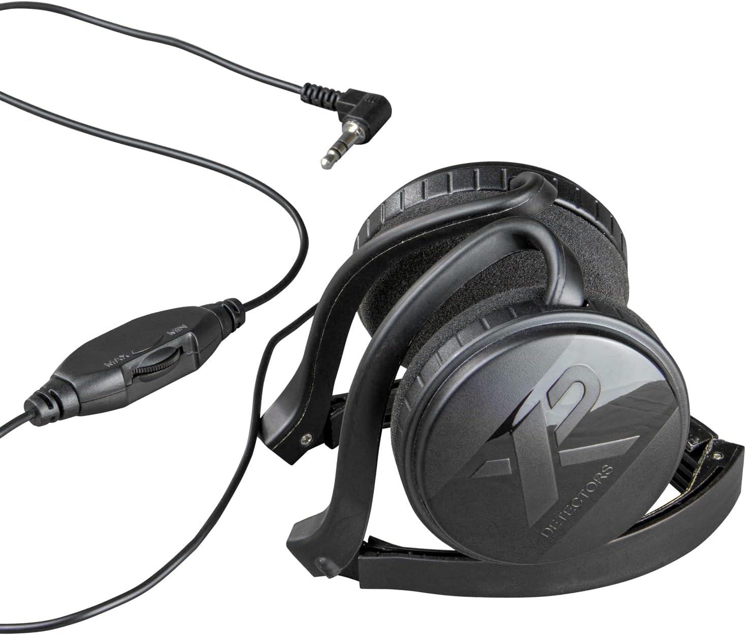 xp-metal-detectors-fx-03-kabel-kopfh-rer-mit-lautst-rkeregler-3-5-mm-klinke-f-r- image 4