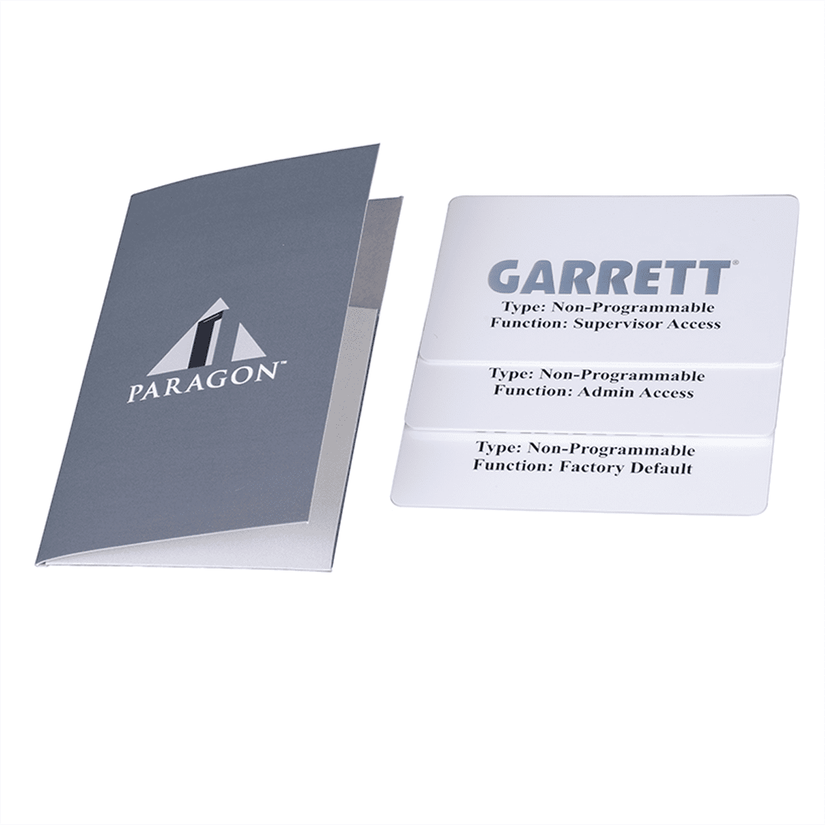 garrett-zero-touch-nfc-karten-set-nicht-programmierbar-f-r-pd-6500i image 1