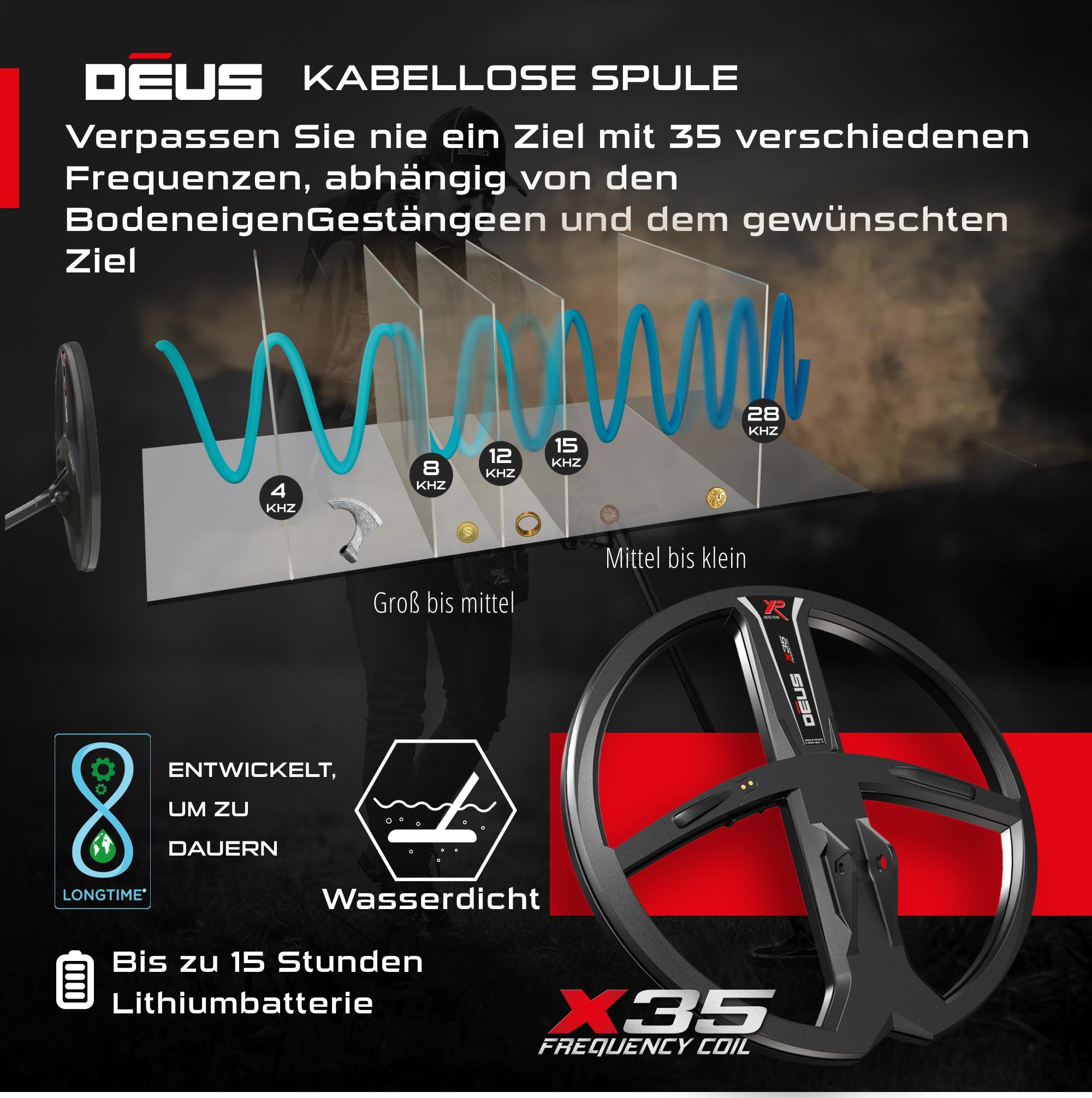 xp-metal-detectors-deus-deus-28x35rc-metalldetektor-mit-x35-28-cm-spule-fernbedi image 4