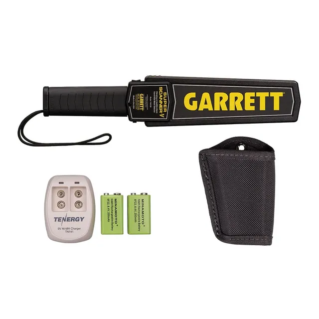 garrett-super-scanner-v-kit-handsonde-set-f-r-super-scanner-series image 1