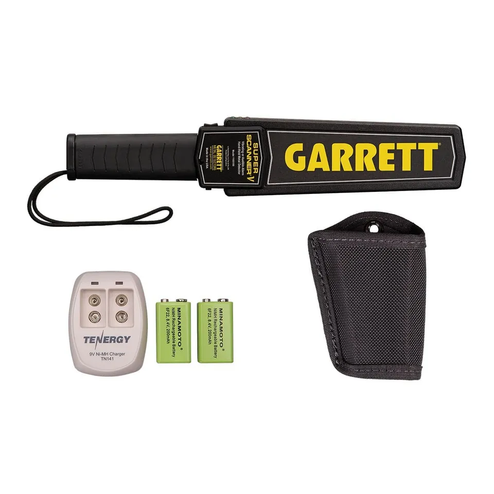 garrett-super-scanner-v-kit-handsonde-set-f-r-super-scanner-series image 1