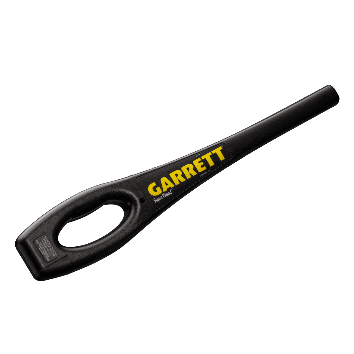 garrett-superwand-hand-metalldetektor-super-scanner-series-sicherheits-scanner image 1