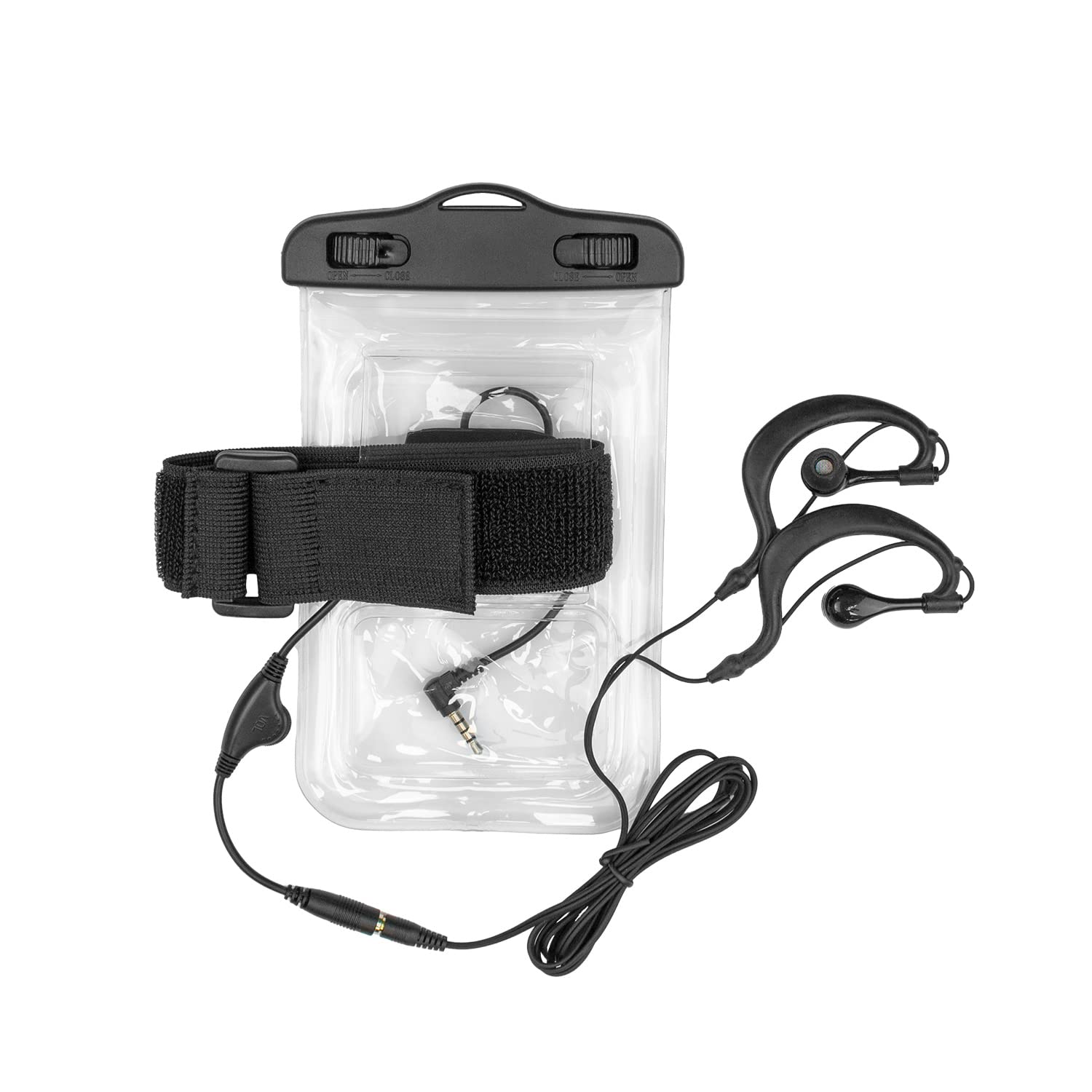 xp-metal-detectors-d-kitc-wasserdicht-kit-f-r-deus-orx-bis-5-m-antenne-armband image 2
