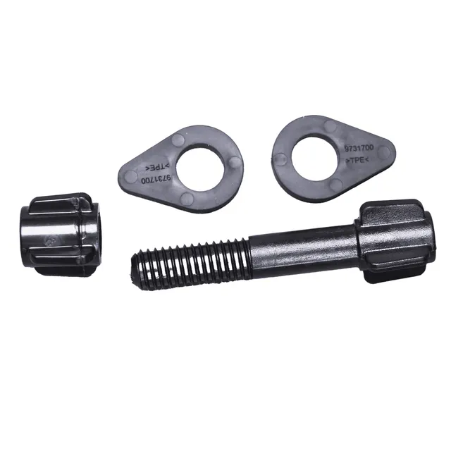 garrett-vortex-washer-bolt-assembly-schrauben-set-f-r-spulenmontage image 1