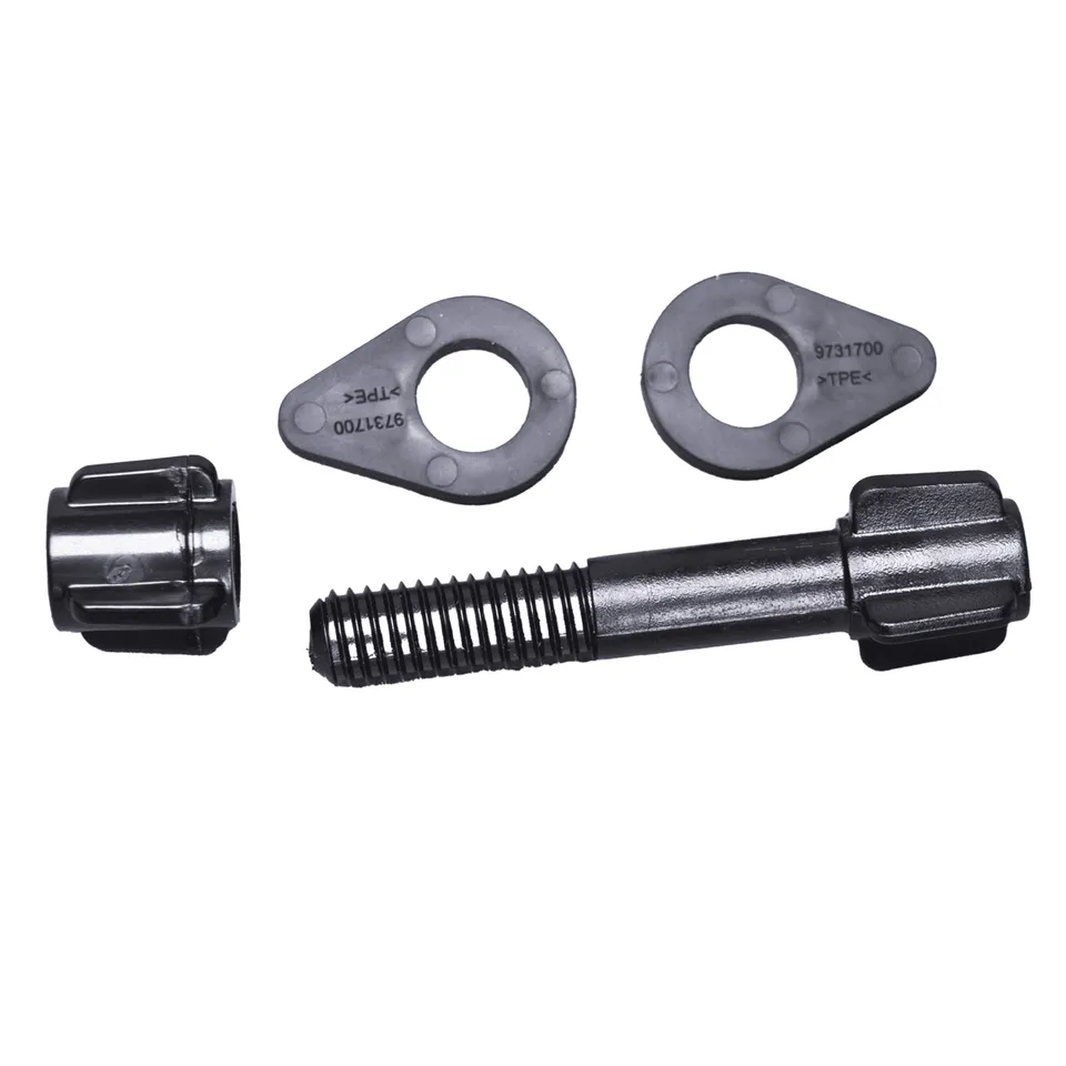 garrett-vortex-washer-bolt-assembly-schrauben-set-f-r-spulenmontage image 1