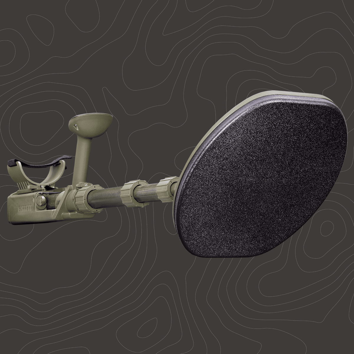 garrett-recon-pro-aml-750-profi-bodendetektor image 3