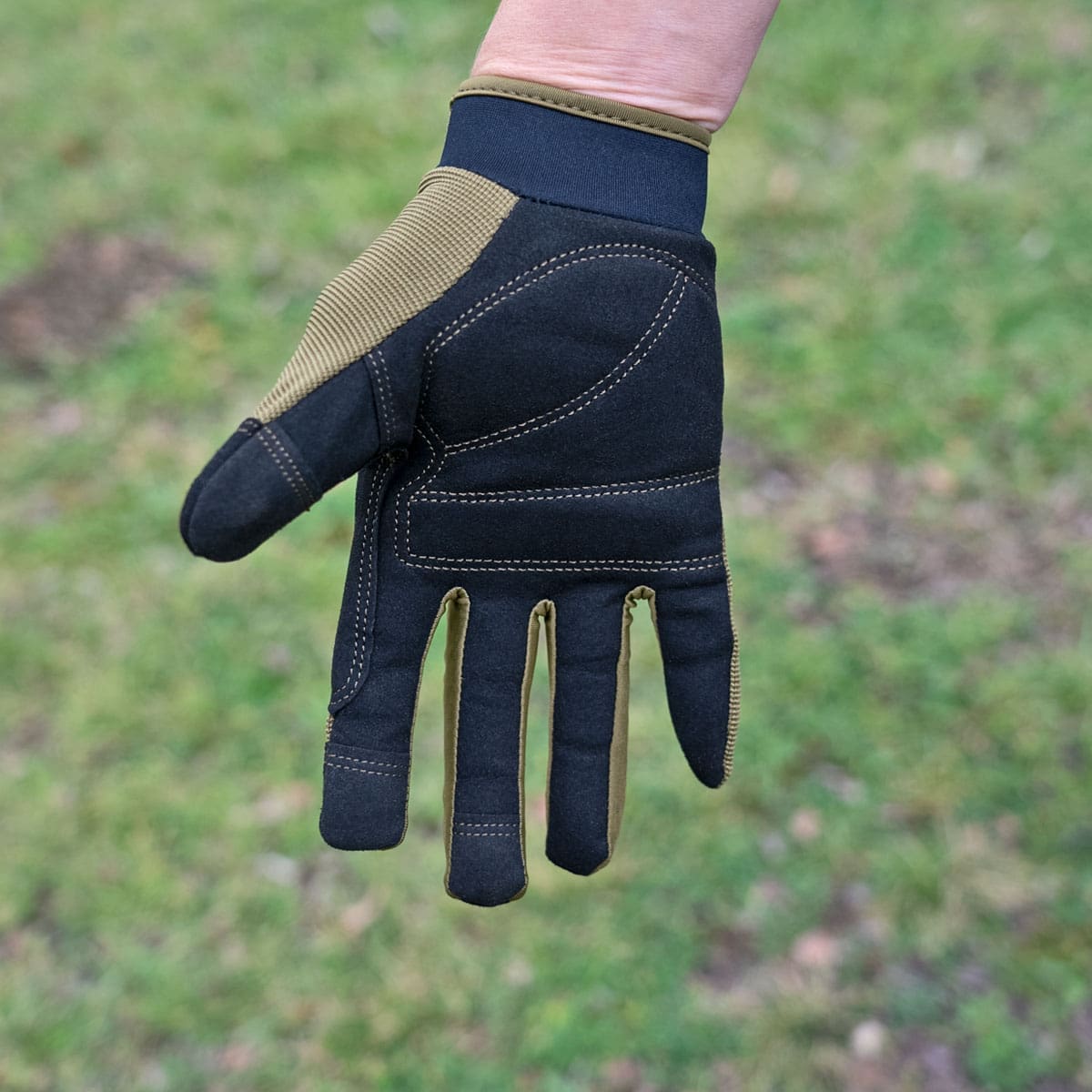 garrett-detecting-gloves-grab-handschuhe-gr-e-l image 4
