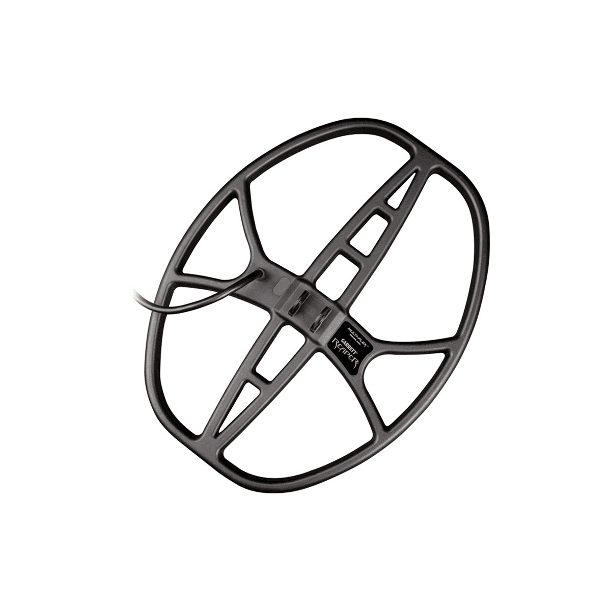 garrett-apex-14-x-11-dd-multi-flex-reaper-suchspule image 1