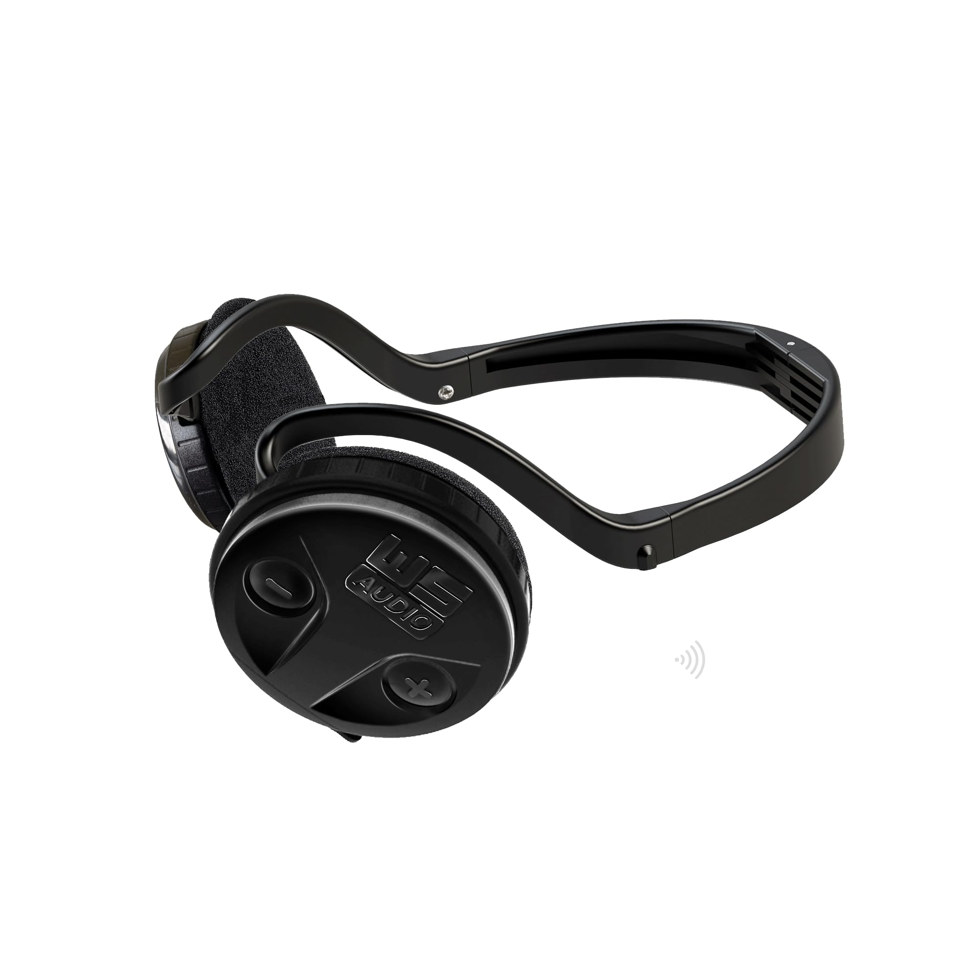 xp-metal-detectors-wsaudio-funk-kopfh-rer-kabellos-f-r-orx image 1